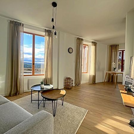 Appartement Coup De Coeur. St Etienne-Rochetaillee 생테티엔 외부 사진