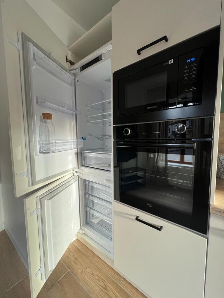 Appartement Coup De Coeur. St Etienne-Rochetaillee 생테티엔 외부 사진